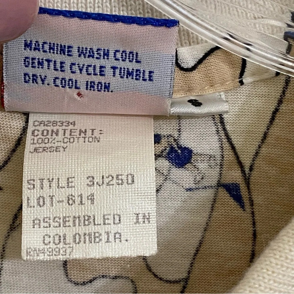 Tail Woman’s Size Small Sleeveless top Golf Button Front Collar Tank Top Resort - Picture 4 of 8